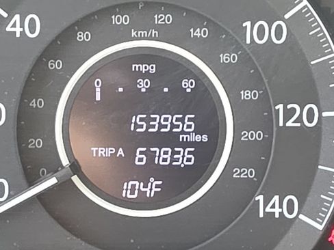 Used 2013 Honda CR-V LX image 26