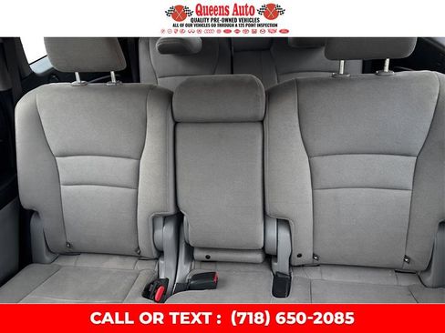 Used 2020 Honda Pilot EX image 15
