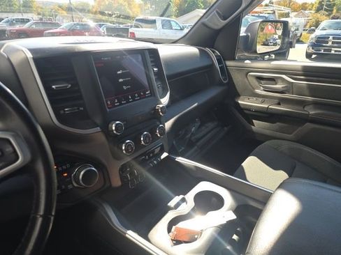 Certified 2020 RAM 1500 Big Horn image 23