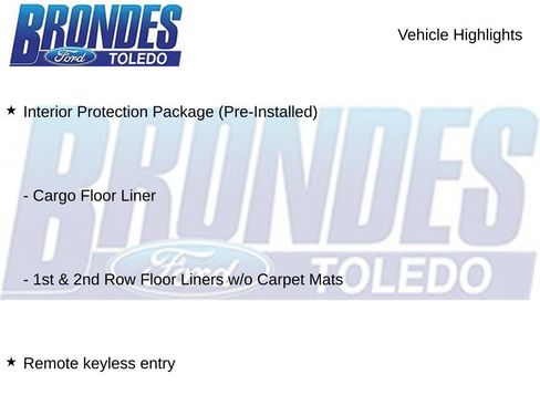 Used 2023 Ford Mustang Mach-E Select image 10