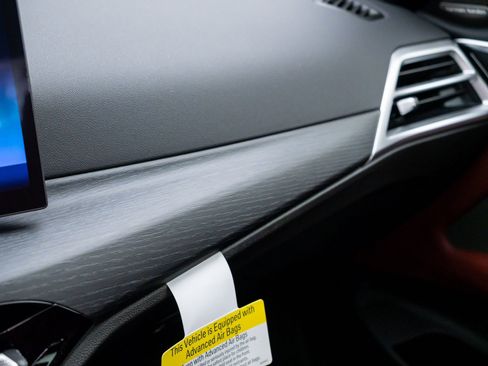 New 2026 BMW 430i xDrive Coupe w/ M Sport Package image 31