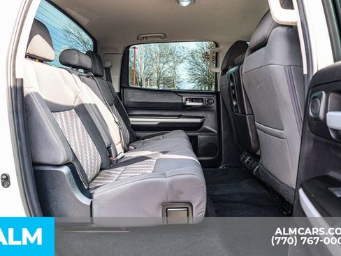 Used 2020 Toyota Tundra SR5 image 23