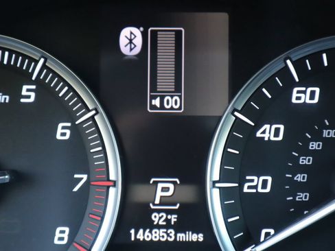 Used 2016 Acura MDX SH-AWD image 48