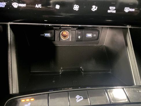 Certified 2024 Hyundai Tucson SEL image 29