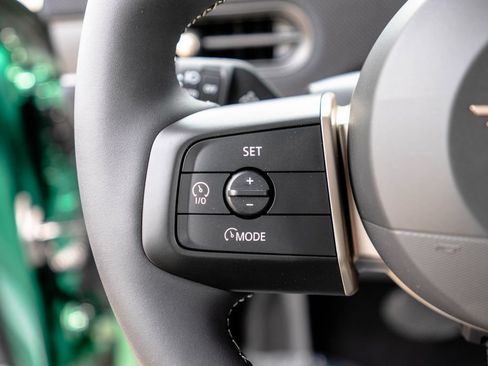 New 2026 MINI Cooper S FWD image 16