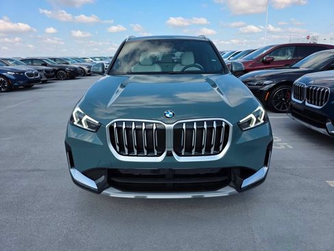 New 2026 BMW X1 xDrive28i AWD/4WD image 2