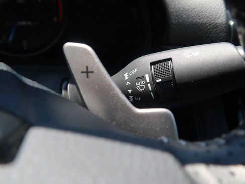 Used 2024 Lexus IS 350 F Sport w/ Navigation Package RWD image 38