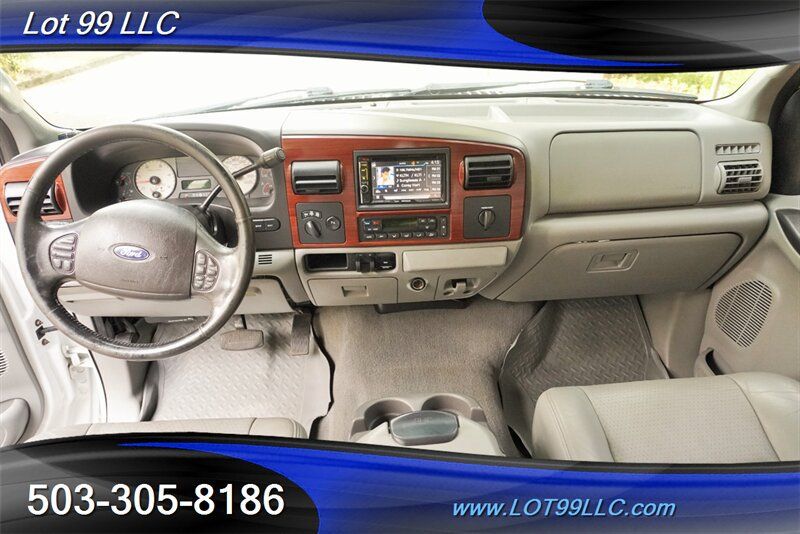 Used 2005 Ford F250 Lariat AWD/4WD image 2