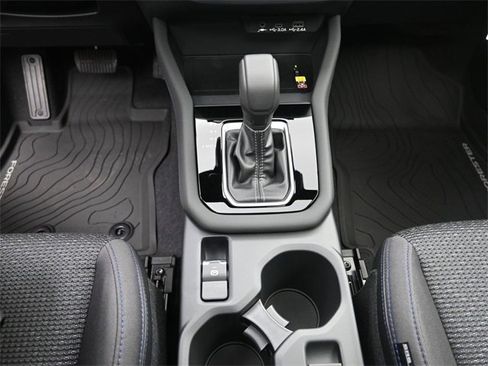 New 2025 Subaru Forester Premium image 13