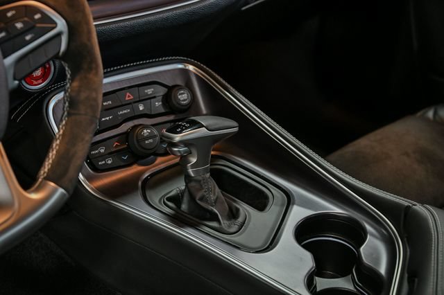 Used 2018 Dodge Challenger SRT Demon RWD image 32