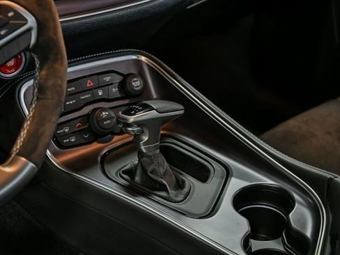 Used 2018 Dodge Challenger SRT Demon RWD image 32