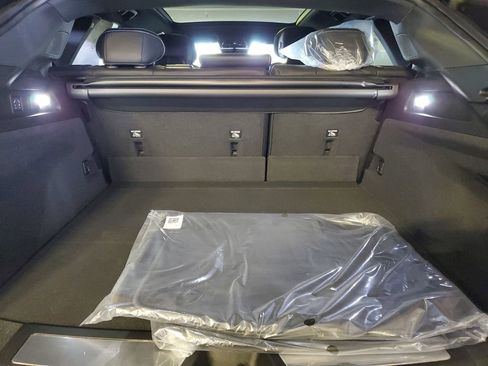 New 2026 Cadillac Lyriq V w/ Exterior Carbon Fiber Package image 7