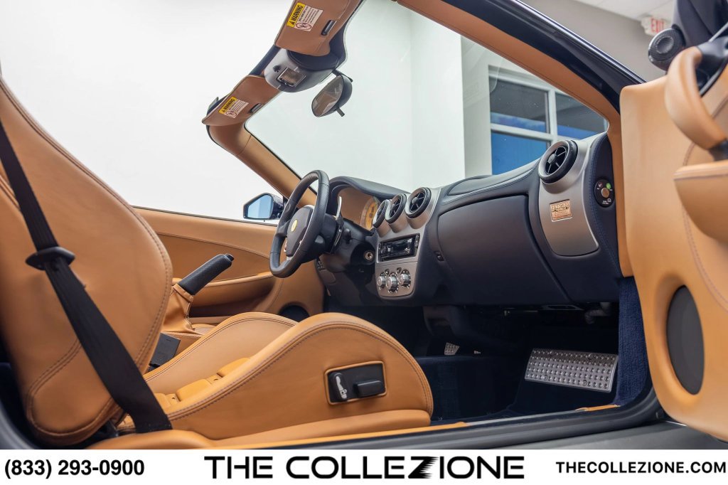 Used 2006 Ferrari F430 Spider RWD image 81