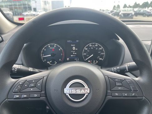 New 2025 Nissan Altima 2.5 S image 28