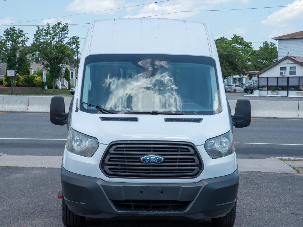 Used 2017 Ford Transit 350 XL RWD image 4