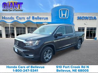 Used 2023 Honda Ridgeline RTL-E video 1