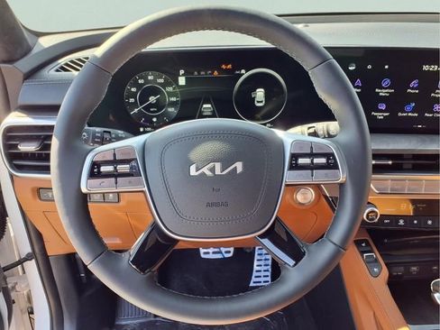 New 2025 Kia Telluride SX Prestige X-Line image 8