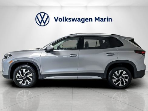 New 2026 Volkswagen Tiguan S image 2