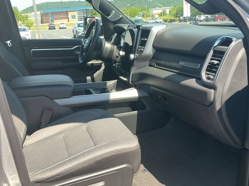 Used 2024 RAM 1500 Big Horn AWD/4WD image 27