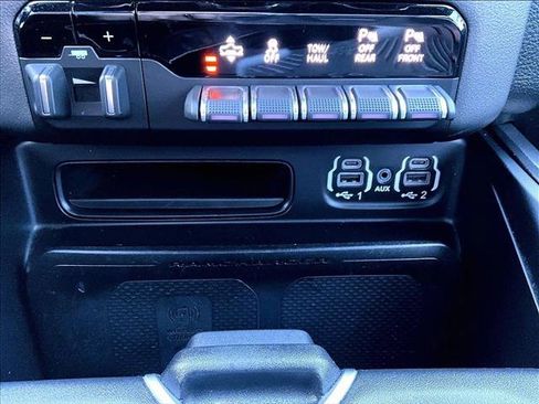 Used 2022 RAM 1500 Rebel w/ Rebel Level B Equipment Group image 23