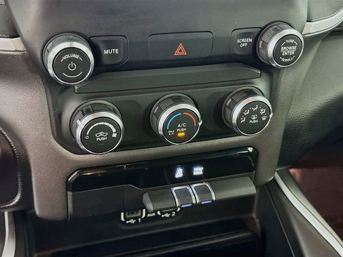 Used 2020 RAM 1500 Big Horn image 20