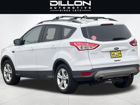 Used 2013 Ford Escape SE FWD image 6