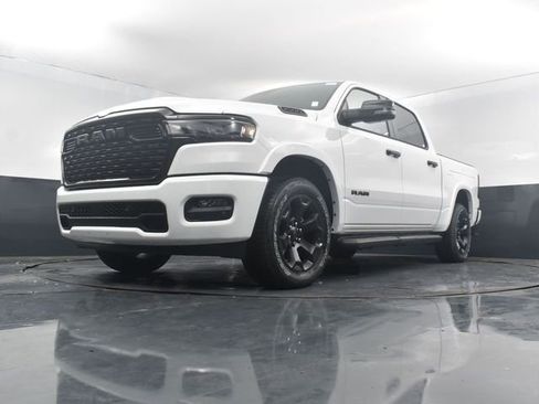 New 2026 RAM 1500 Big Horn image 45