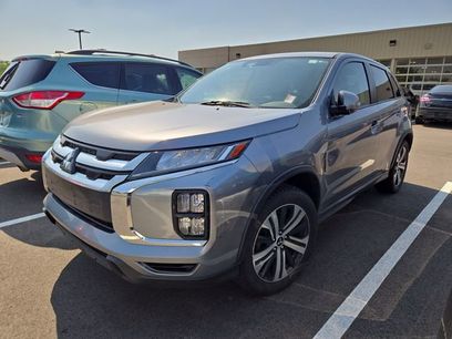 Used 2023 Mitsubishi Outlander Sport ES