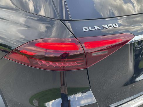 Used 2026 Mercedes-Benz GLE 350 4MATIC image 10