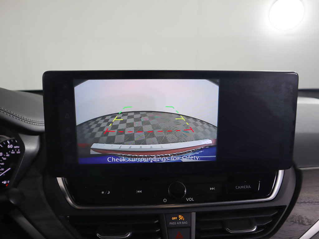 Used 2023 Nissan Altima 2.5 SV w/ SV Premium Package FWD image 48