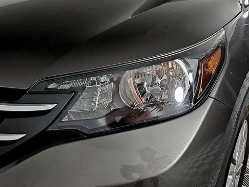 Used 2014 Honda CR-V EX-L image 9
