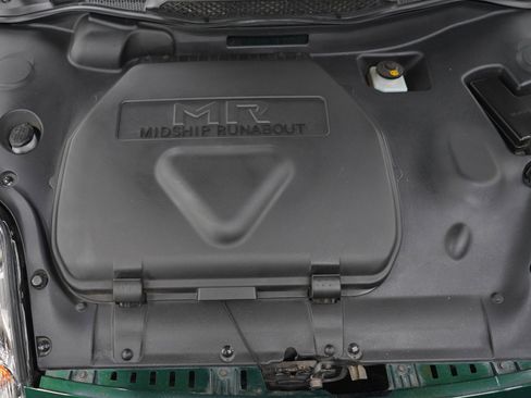 Used 2003 Toyota MR2 RWD image 31