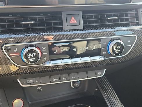 Used 2022 Audi RS 5 Sportback w/ RS Driver Assistance Package image 16