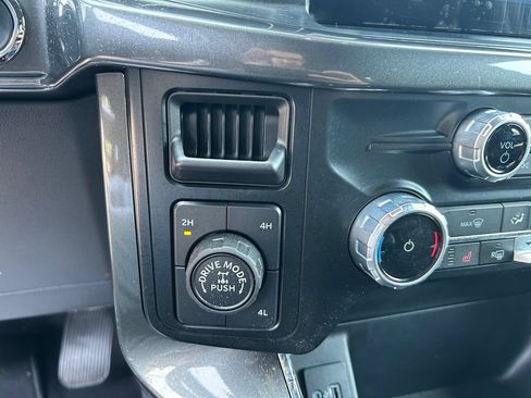 Certified 2023 Ford F150 XLT w/ Equipment Group 302A High AWD/4WD image 29