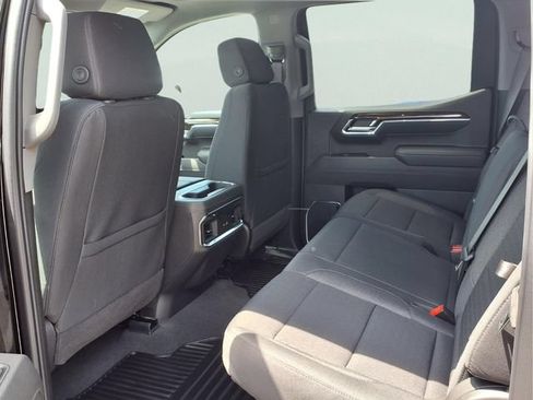 New 2026 GMC Sierra 1500 Elevation w/ Preferred Package AWD/4WD image 17