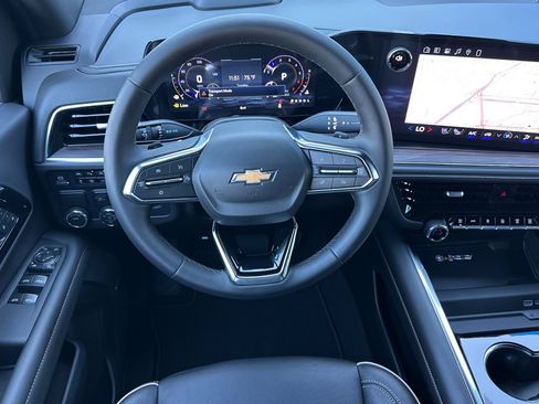 New 2026 Chevrolet Tahoe Premier image 14