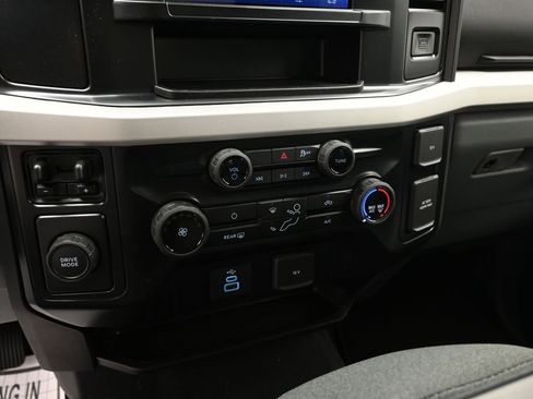 New 2026 Ford F350 XLT RWD image 15