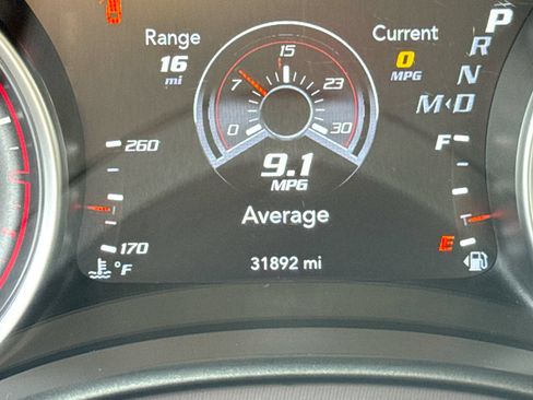 Used 2023 Dodge Charger Scat Pack RWD image 15