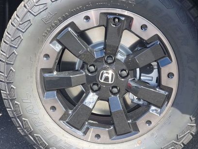 New 2026 Honda Passport TrailSport Elite