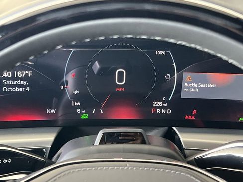 New 2026 Cadillac Lyriq V AWD/4WD image 15
