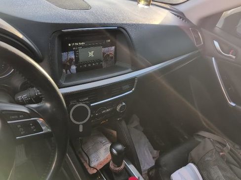 Used 2016 MAZDA CX-5 Grand Touring image 12