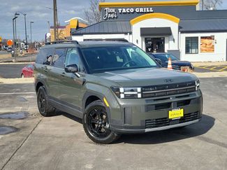 Certified 2025 Hyundai Santa Fe XRT 360° Tour