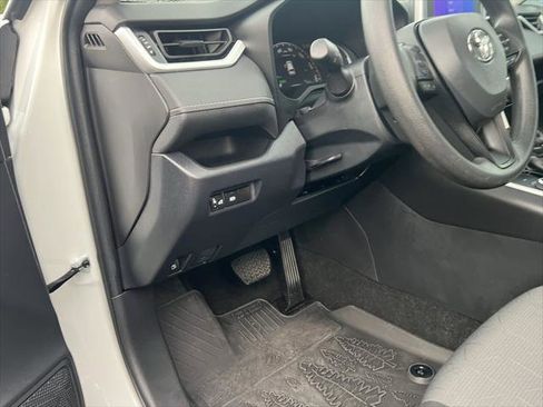 Certified 2023 Toyota RAV4 AWD Hybrid image 13