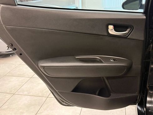 Used 2016 Kia Optima LX w/ LX Convenience Package FWD image 17