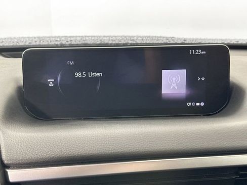 Used 2025 MAZDA CX-50 AWD 2.5 S w/ Preferred Package image 12