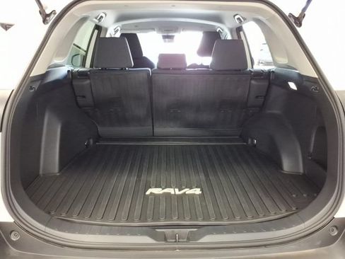 Used 2024 Toyota RAV4 LE FWD image 15