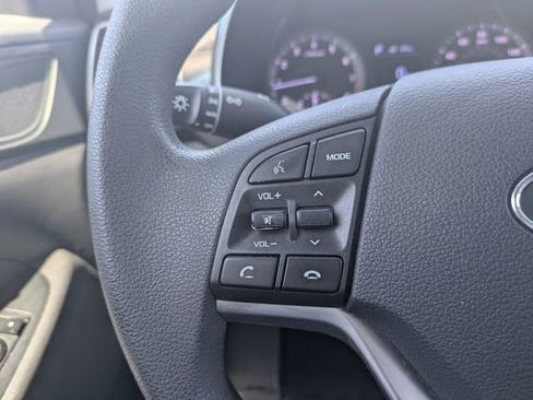 Used 2019 Hyundai Tucson SEL w/ Cargo Package FWD image 25
