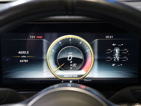 Used 2019 Mercedes-Benz E 63 AMG S image 44