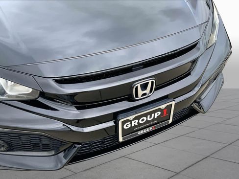 Used 2019 Honda Civic Sport image 30