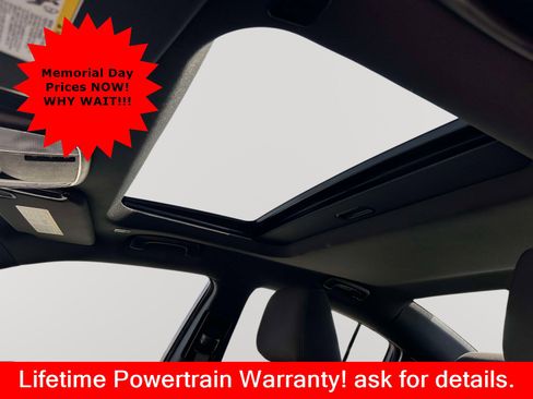 Used 2023 Dodge Charger SXT w/ Blacktop Package RWD image 8
